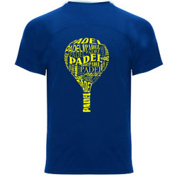 T-shirt - "Padel"