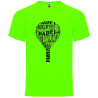 T-shirt - "Padel"