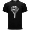 T-shirt - "Padel"