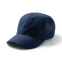Cappellino sportivo mod. Soverzene