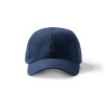 Cappellino sportivo mod. Soverzene
