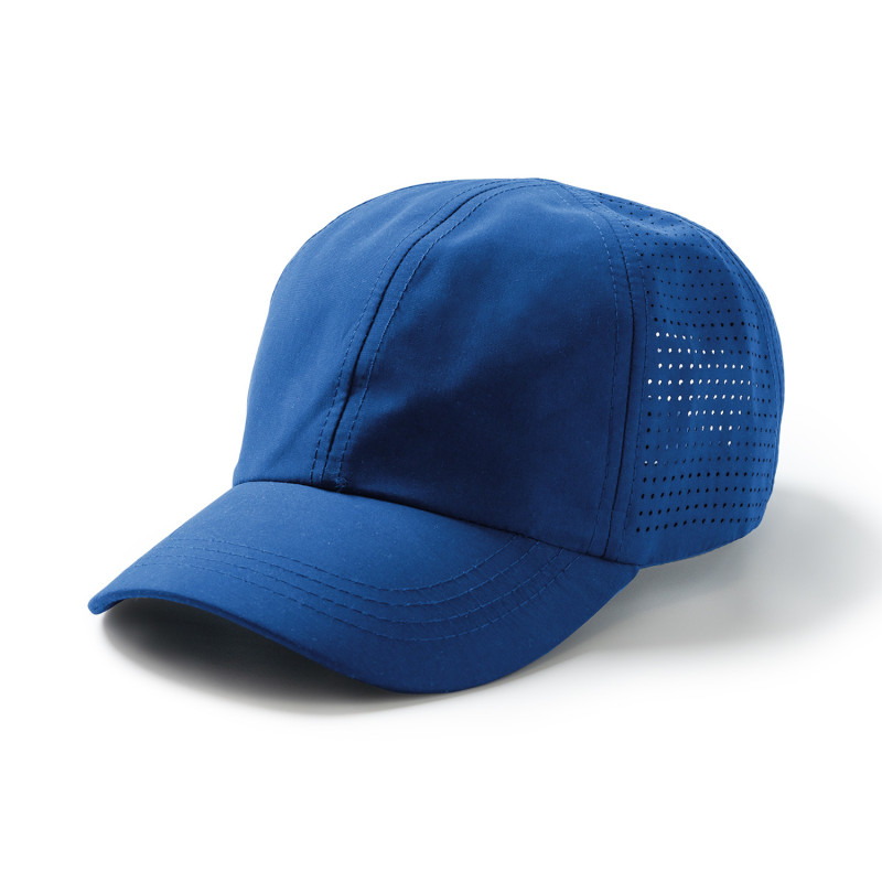 Cappellino sportivo mod. Soverzene
