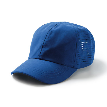 Cappellino sportivo mod. Soverzene